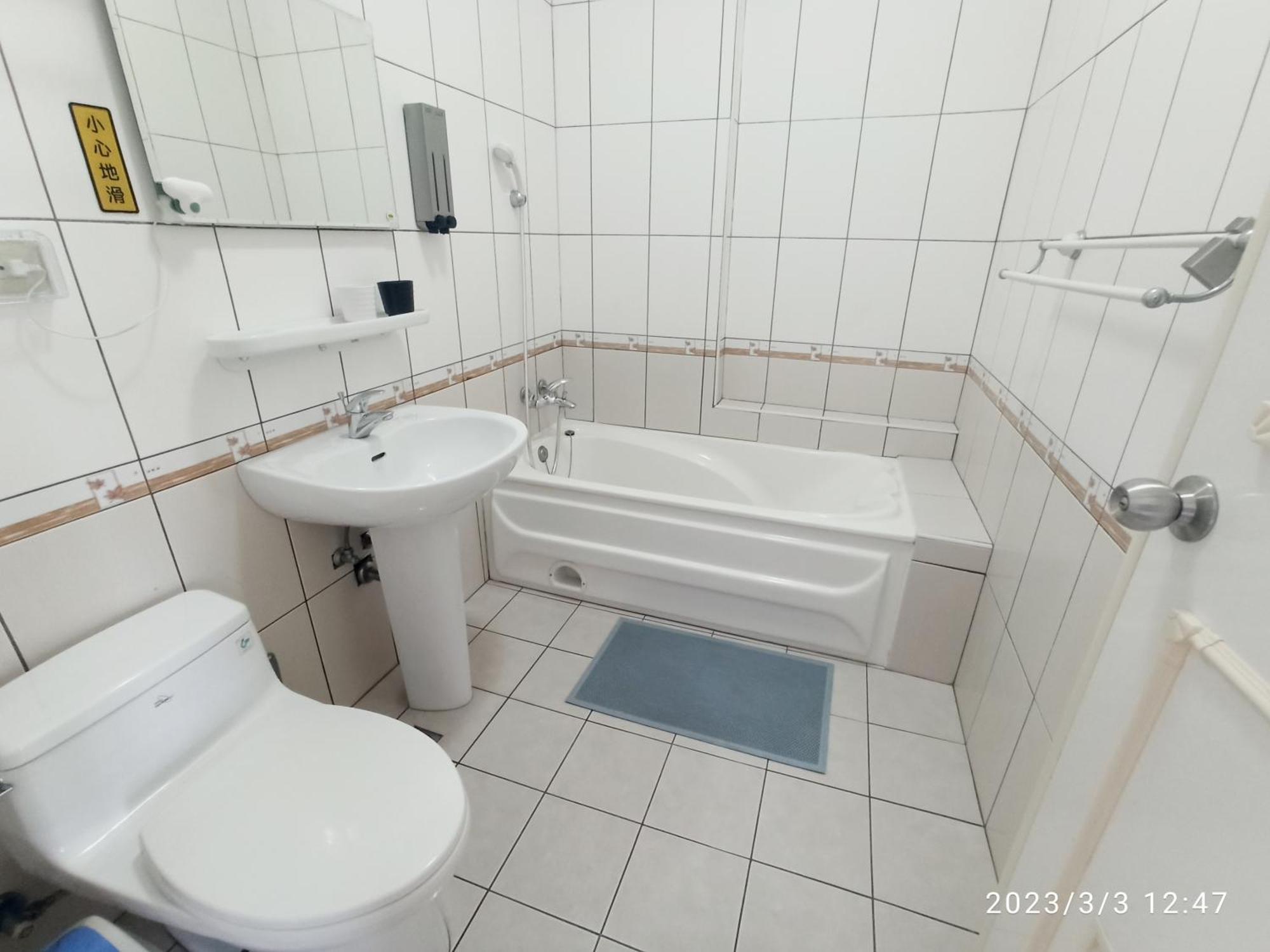 伊家民宿yi Home 志航路一段398號 Taitung Стая снимка