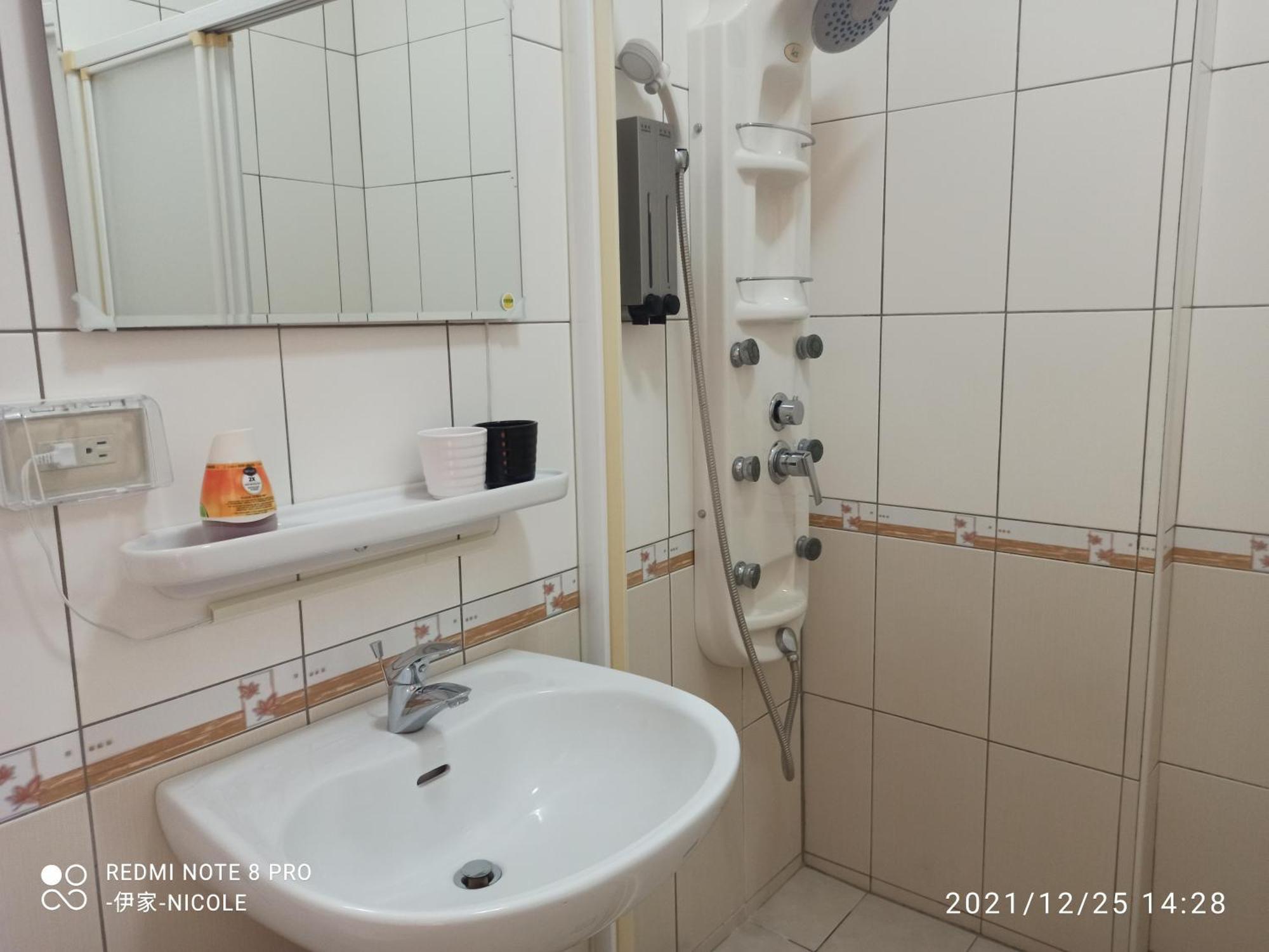 伊家民宿yi Home 志航路一段398號 Taitung Стая снимка